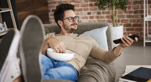 С Xplore TV App телевизията не е това, което беше. И това е чудесно!
