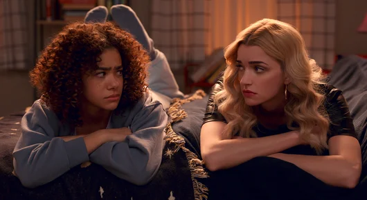 12 любими сериала сред тийнейджърите