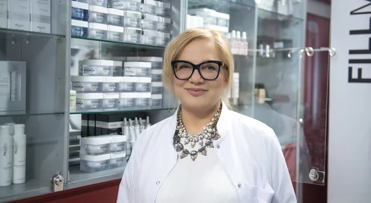 Дерматологът д-р Мария Тончева: Многото продукти за кожата не означават по-добра грижа