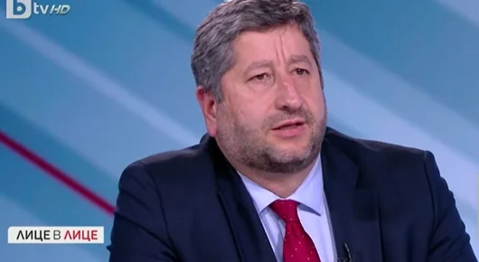 Христо Иванов: Тази форма на президентско управление е по-опасна от кабинет на малцинството