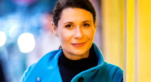 Елисавета Белобрадова: Това не е игра. Това е битката за парламентарната ни демокрация