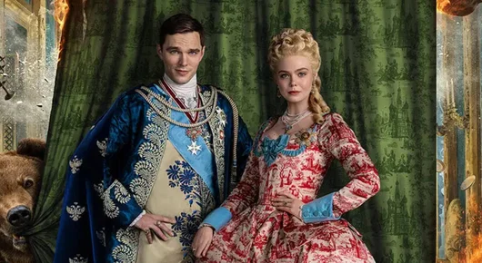 Сезон 3 на "Велика": Възможно ли е да продължиш да обичаш човека, който се е опитал да те убие?
