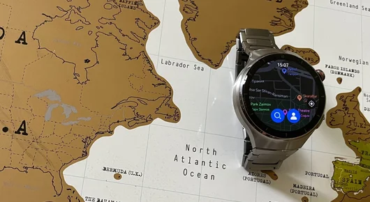 Huawei Watch 4 Pro - когато часовникът е телефон и личен лекар 