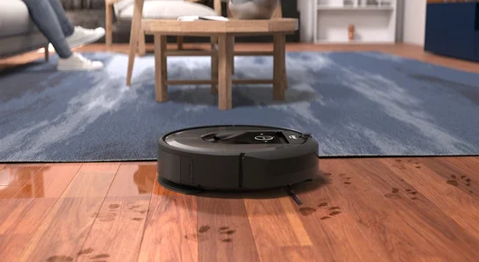 Roomba Combo i8 & i8+: домът вече е непревземаема от мръсотията крепост