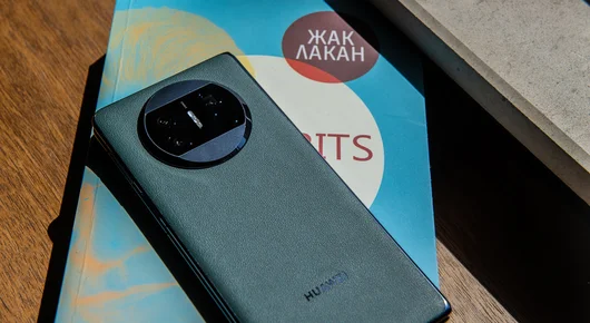 Huawei Mate X3 - златното сечение между дизайн и функционалност