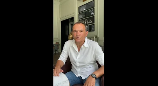 Как Васил Божков стана инфлуенсър*
