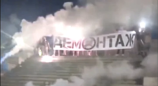Защо агитките нямат място в политиката