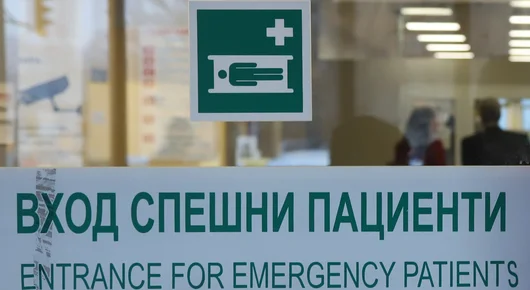 Нов случай на отказ от спешна хоспитализация в София, възрастна жена с инсулт почина