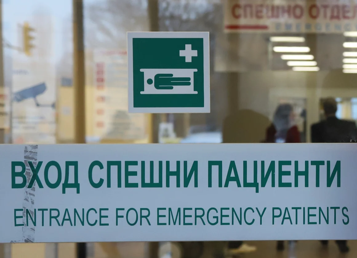 Нов случай на отказ от спешна хоспитализация в София, възрастна жена с инсулт почина