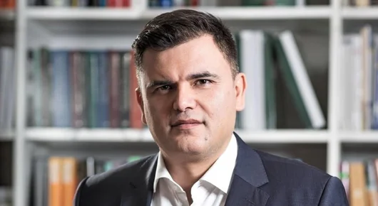 Лъчезар Богданов: Алтернативата на ЕС я виждаме в Босна, Беларус и Молдова