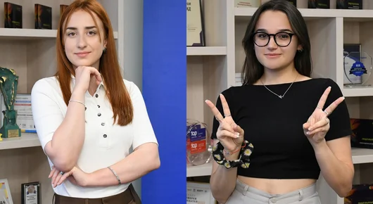 Калина и Радина – в ритъма на психологията, икономиката и летния стаж 