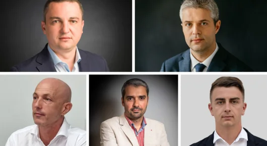 Вижте кандидатите за кмет на Варна