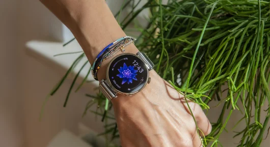 Памела, Huawei, Барселона: най-накрая нов модел часовник и за жените 