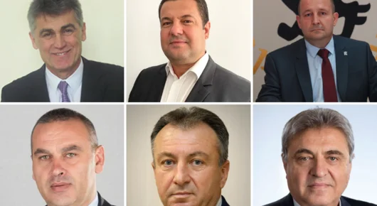 Вижте кандидатите за кмет на Шумен