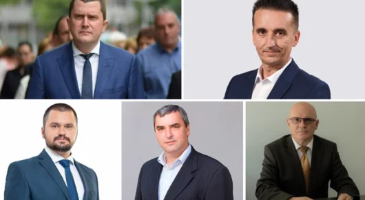 Вижте кандидатите за кмет на Перник