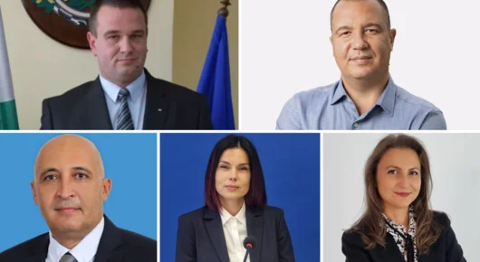 Вижте кандидатите за кмет на Кърджали