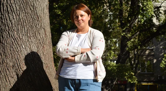 Трябва да говорим с децата - психологът Яна Алексиева, част от “#ЗаедноСме в борбата срещу акнето"