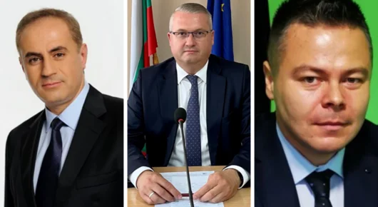 Вижте кандидатите за кмет на Кюстендил