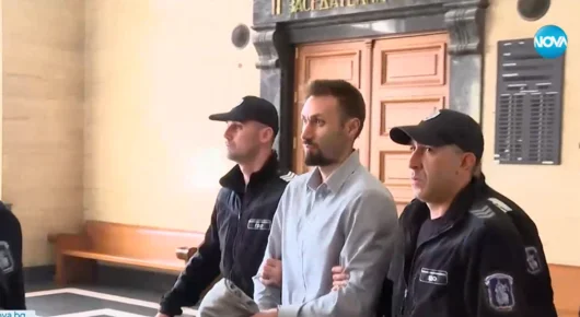 Татко никога не е виновен