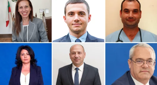 Вижте кандидатите за кмет на Ловеч