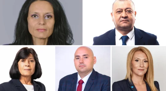 Вижте кандидатите за кмет на Разград