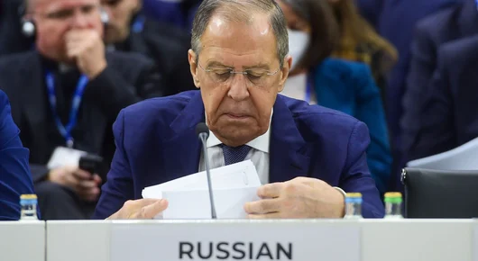 Сергей Лавров смята да посети ЕС за първи път от началото на войната