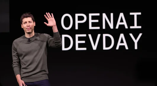 OpenAI представи браузъра Atlas за потребителите на настолни компютри