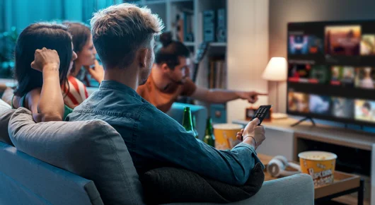 С какво Netflix помага на младите хора и защо А1 включи абонамента за стрийминга в плановете си