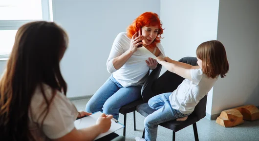 Учителски синдикат твърди, че детската „хиперактивност“ е измислица, а зад нея се крие лошо възпитание
