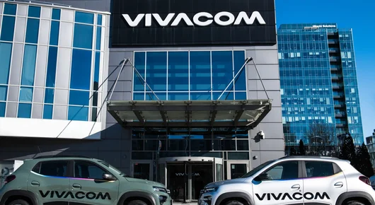 Vivacom направи първата крачка към електрическата мобилност