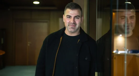 Лазгин Маджид: С M-Tower променяме представите за жилище