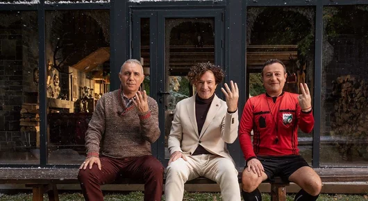 Инфлуенсърите на хазарта