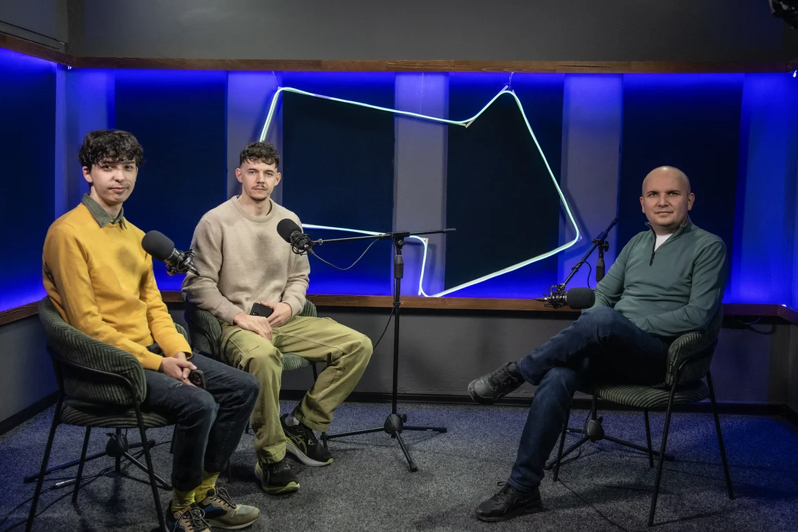 Илхан Кючюк: Полурадостта от Шенген и краят на лесните пари от Европа - Подкасти