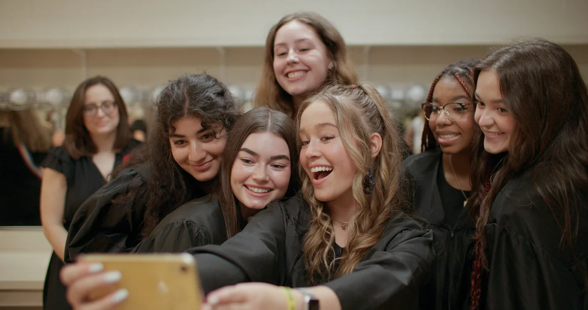Girls State, сезон 1 (Apple TV+) - 5 април