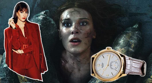 Vol. 14: Нека Израел пее на „Евровизия”, Ига Швьонтек с “мъжкия” Rolex, смартфон детството