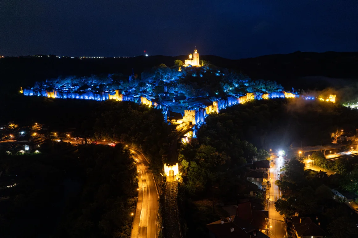 Велико Търново, България