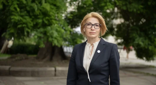 Вяра Тодева: Демонтажът на паметника на съветската армия чака сега министъра на културата