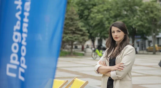 Лена Бориславова: През тези 9 месеца нямаше нито един корупционен скандал