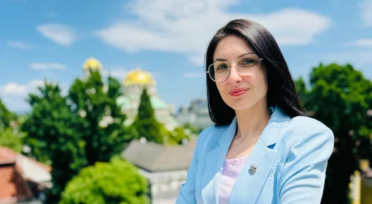 Д-р Таня Андреева: Здравната система е изтъкана от лобита и сме страната с най-голямо доплащане от болните 