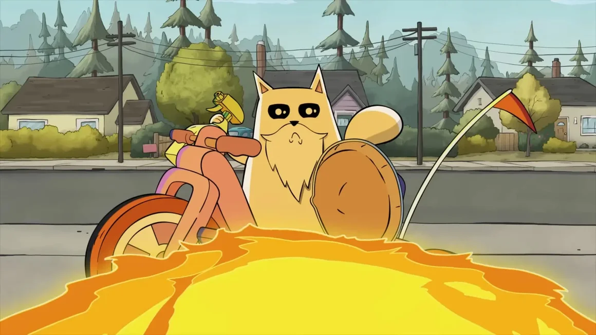Exploding Kittens - 12 юли (Netflix)