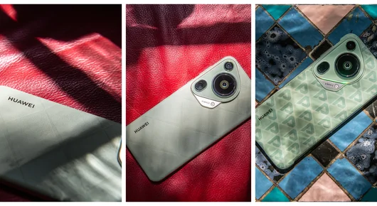 С Huawei Pura 70 Ultra Луната вече е много по-близо