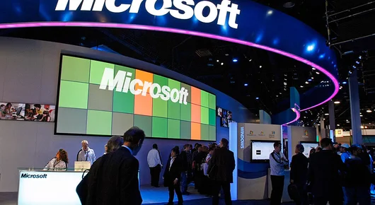 Краят на една епоха: Microsoft окончателно затваря търговските си обекти