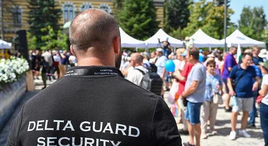  Походът, който събра Даниел Митов, Костадин Костадинов и Мишел от Съпротивата