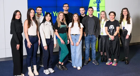 Yettel търси новите таланти в телекомуникациите 