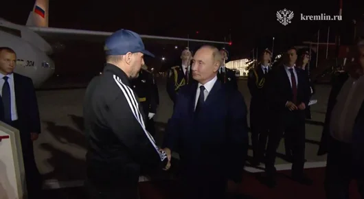 Как стана възможна размяната на заложници между Москва и Запада 