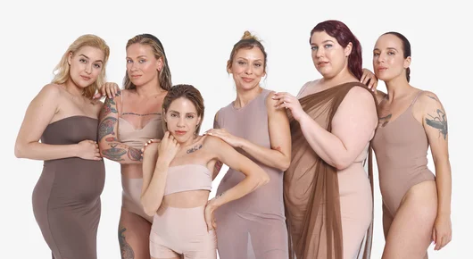 Body positivity или защо е важно да говорим за женското самочувствие отвъд клишето	