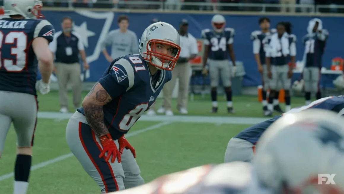 American Sports Story, сезон 1 - 17 септември