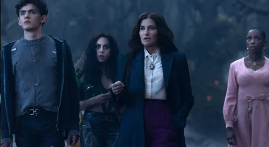 Сериалите, които ще гледаме през септември 2024 г.