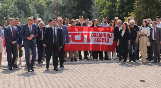 Може ли БСП да избере ръководство, свободно от зависимости?
