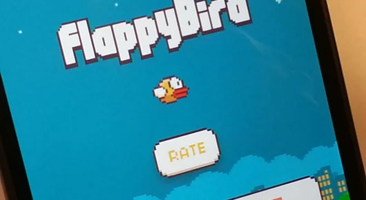VOl.36: Да те спаси Бон Джоуи, Flappy bird се завръща, Копола в спор с "Variety" за 15 милиона